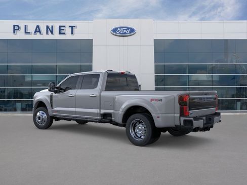 New 2026 Ford F450 Platinum AWD/4WD image 5
