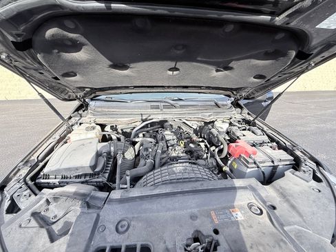 Used 2019 Ford Ranger XLT w/ Equipment Group 302A Luxury image 15