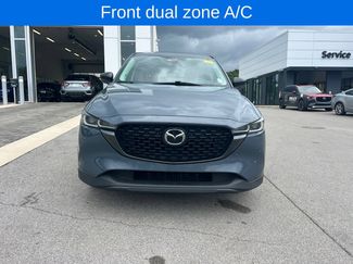 Used 2023 MAZDA CX-5 Carbon Edition AWD/4WD video 2