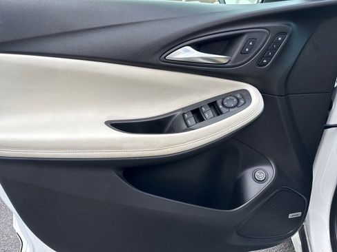 Certified 2024 Buick Encore GX Avenir w/ Avenir Convenience Package image 14