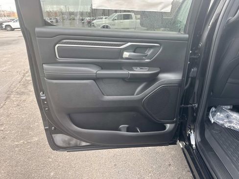 New 2026 RAM 1500 Big Horn w/ Night Edition image 14