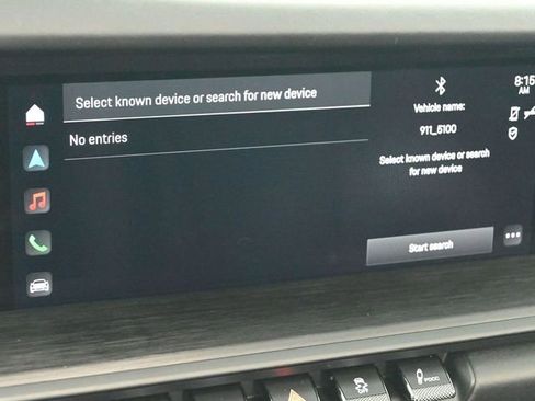 Used 2022 Porsche 911 Carrera GTS image 24