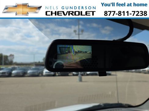 New 2025 Chevrolet Express 2500 w/ Driver Convenience Package RWD image 18