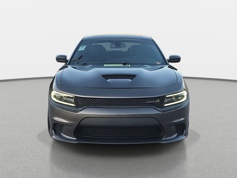 Used 2018 Dodge Charger R/T Scat Pack image 2