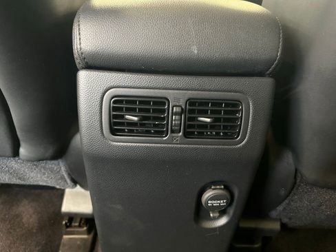 Used 2014 INFINITI QX70 AWD w/ Premium Package image 23