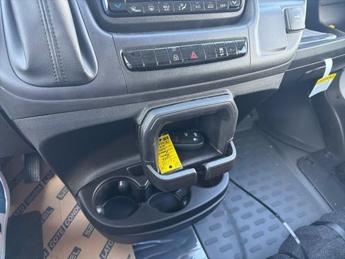New 2026 RAM ProMaster 2500 w/ Convenience Group FWD image 15