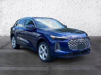 New 2025 Audi Q5 2.0T Premium Plus video 1