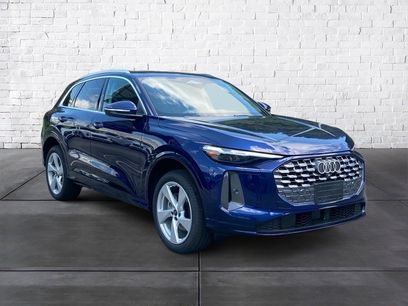 New 2025 Audi Q5 2.0T Premium Plus