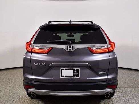 Used 2019 Honda CR-V Touring image 7