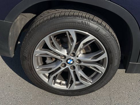 Used 2019 BMW X2 xDrive28i w/ Convenience Package AWD/4WD image 39