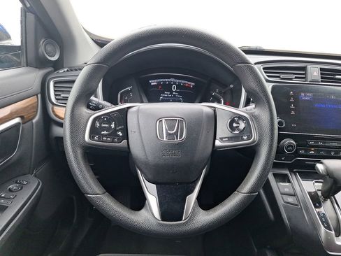 Used 2022 Honda CR-V EX image 13