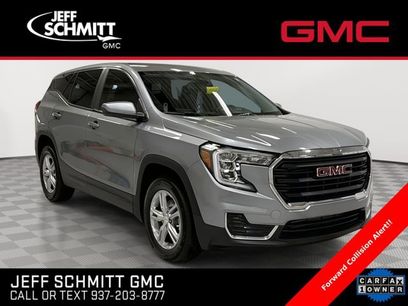 Used 2023 GMC Terrain SLE