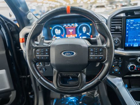 Certified 2022 Ford F150 Raptor w/ Raptor 37 Performance Package image 37