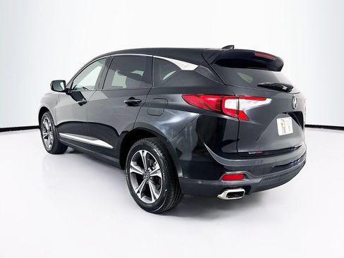 Used 2024 Acura RDX SH-AWD w/ Advance Package image 7