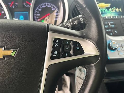 Used 2016 Chevrolet Equinox LT w/ Convenience Package FWD image 13