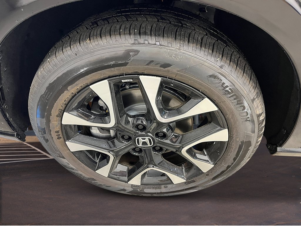 New 2027 Honda HR-V EX-L image 10