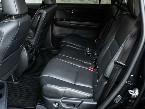 Certified 2022 Honda Pilot EX-L image 21