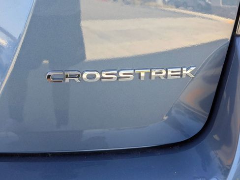 Used 2023 Subaru Crosstrek 2.0i image 23