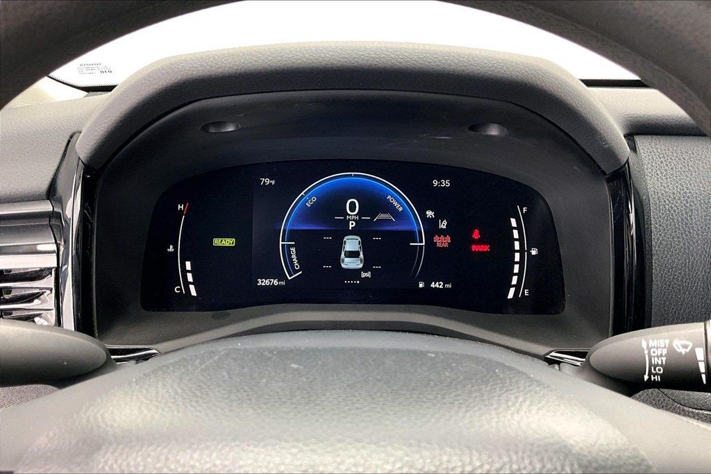 Used 2025 Toyota Camry LE FWD image 20