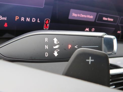 New 2026 Buick Enclave Sport Touring w/ Power Package image 23