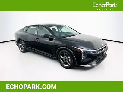 Used 2025 Kia K4 LXS