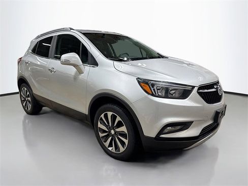 Used 2017 Buick Encore Preferred image 5