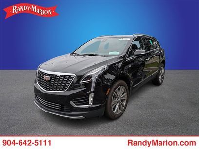 Used 2025 Cadillac XT5 Premium Luxury