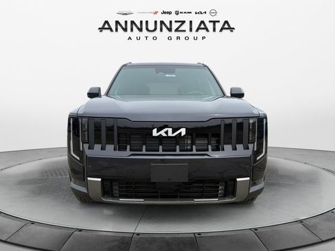 New 2027 Kia Telluride S w/ Towing Package AWD/4WD image 8