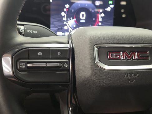 Used 2023 GMC Canyon AT4 w/ AT4 Premium Package AWD/4WD image 32