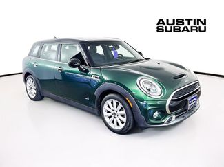 Used 2019 MINI Cooper Clubman S video 1