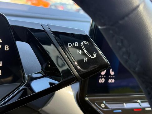 Certified 2023 Volkswagen ID.4 Pro S AWD/4WD image 18