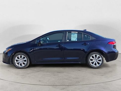 Used 2024 Toyota Corolla LE FWD image 8