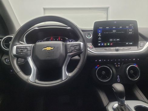 Used 2024 Chevrolet Blazer LT FWD image 22