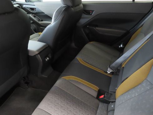 New 2026 Subaru Crosstrek 2.5i Sport image 22