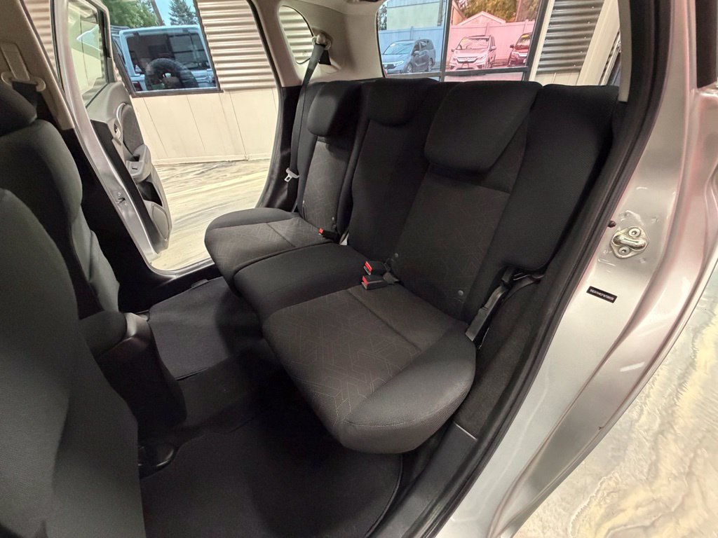 Used 2015 Honda Fit EX image 7