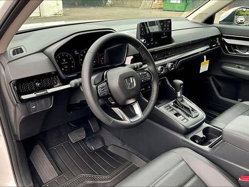 New 2026 Honda CR-V EX-L image 6