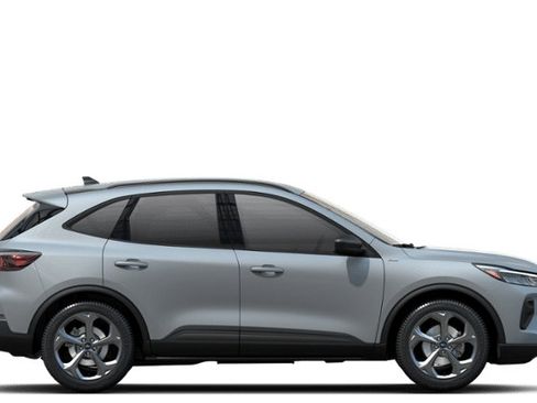 New 2025 Ford Escape ST-Line w/ Tech Pack #1 AWD/4WD image 51