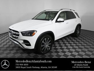 Used 2025 Mercedes-Benz GLE 350 4MATIC video 1