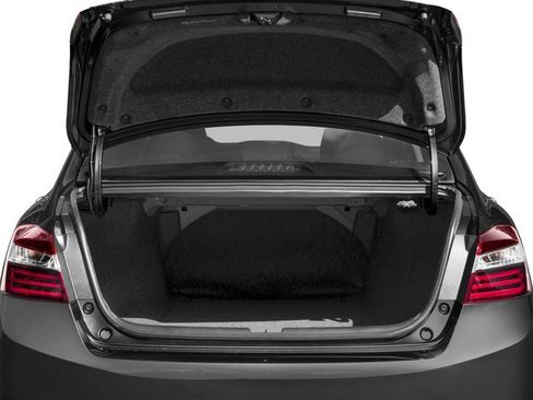 Used 2017 Honda Accord LX image 12