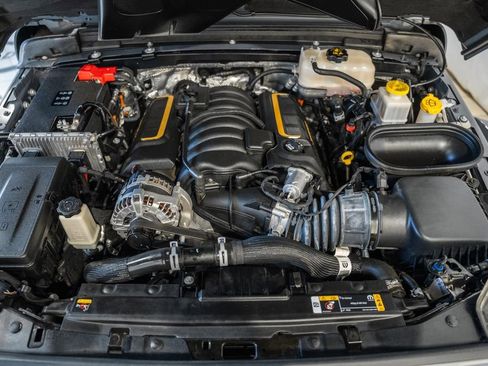 Used 2024 Jeep Wrangler Unlimited Rubicon 392 image 23