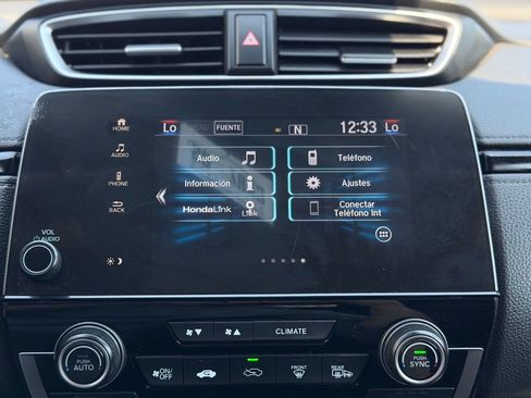 Used 2021 Honda CR-V EX image 28