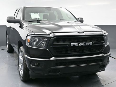 Used 2024 RAM 1500 Tradesman image 4