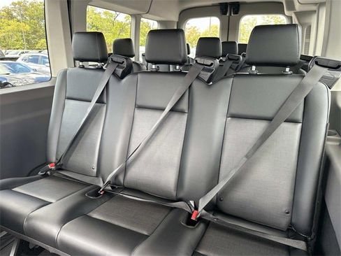 New 2025 Ford Transit 350 XL image 10