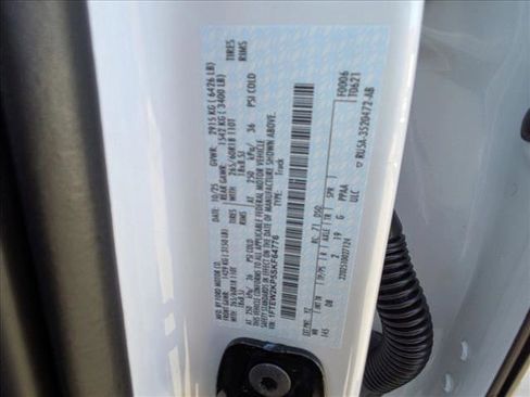 New 2025 Ford F150 STX image 19