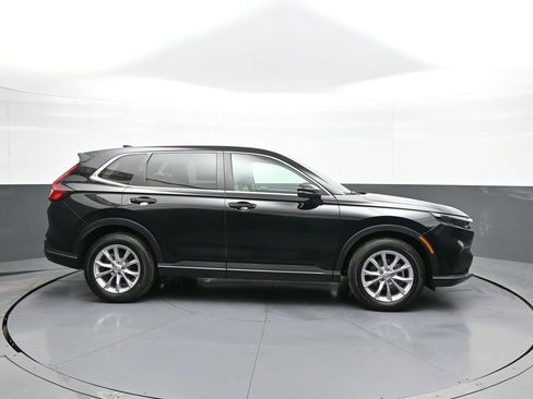 Certified 2023 Honda CR-V EX-L image 5