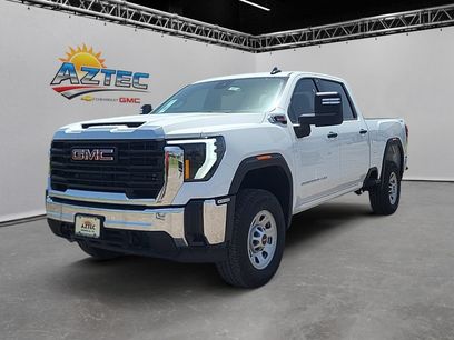 New 2024 GMC Sierra 2500 Pro