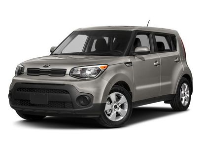 Used 2018 Kia Soul