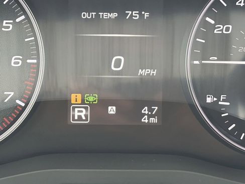 New 2026 Subaru Ascent Touring AWD/4WD image 29