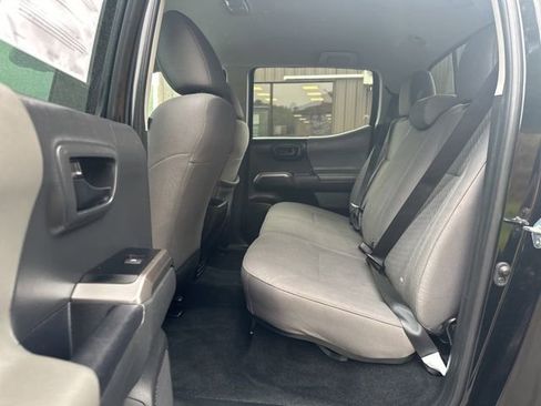 Used 2023 Toyota Tacoma SR5 image 20