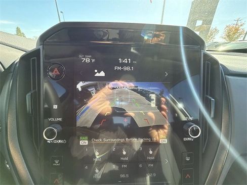 New 2025 Subaru Crosstrek 2.5i Limited w/ Crosstrek Mirror Package image 17